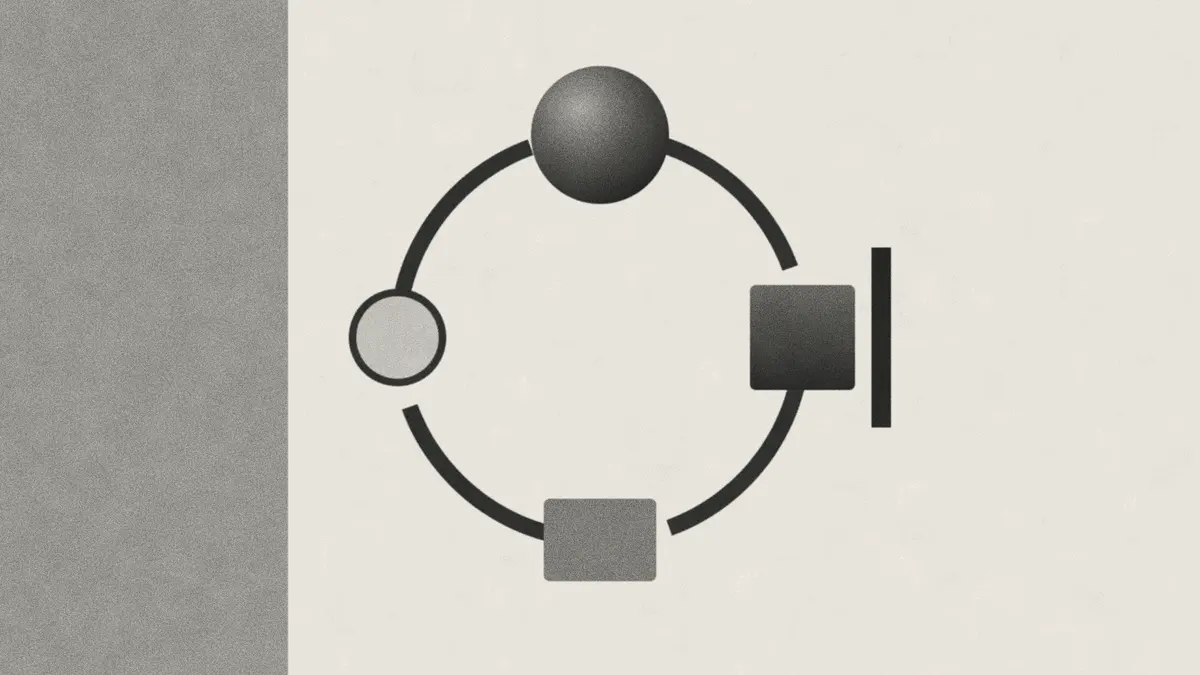 Diagram of an AI agent loop with a human approval step before tool calls