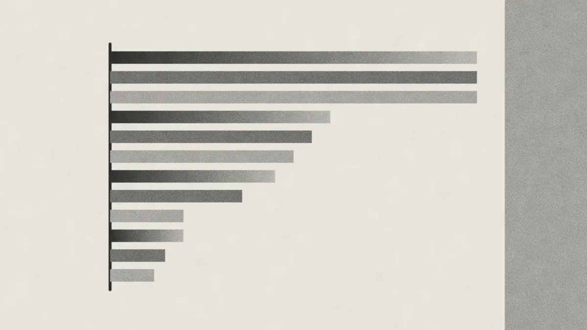 Bar chart of announced AI datacenter capacity by project, marking which projects have a published operating status.